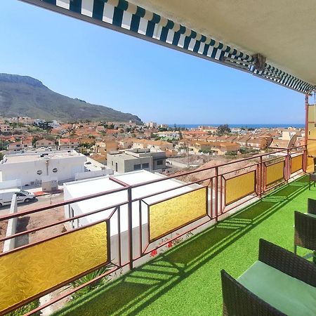 Apartamento En Calabardina - By Aloha Palma Buitenkant foto