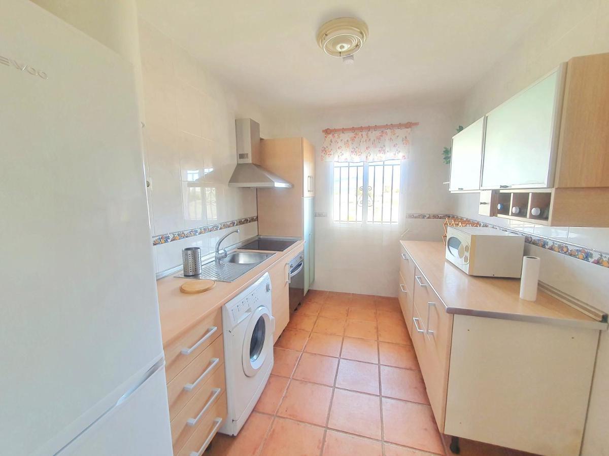Apartamento En Calabardina - By Aloha Palma Buitenkant foto