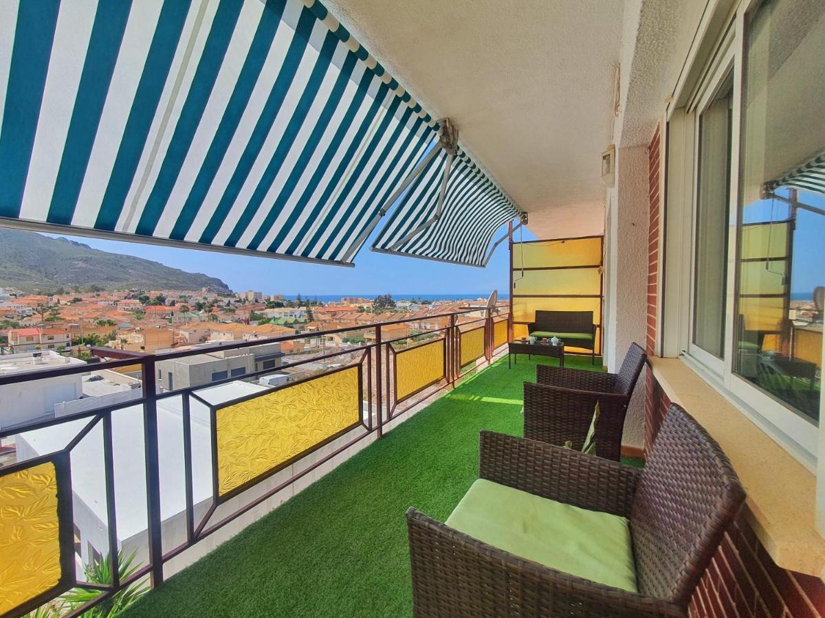 Apartamento En Calabardina - By Aloha Palma Buitenkant foto