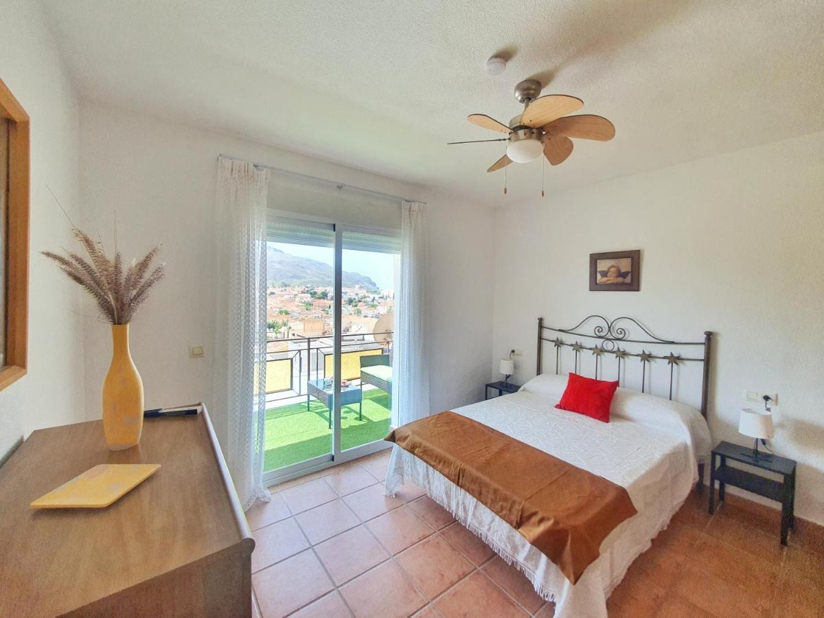 Apartamento En Calabardina - By Aloha Palma Buitenkant foto