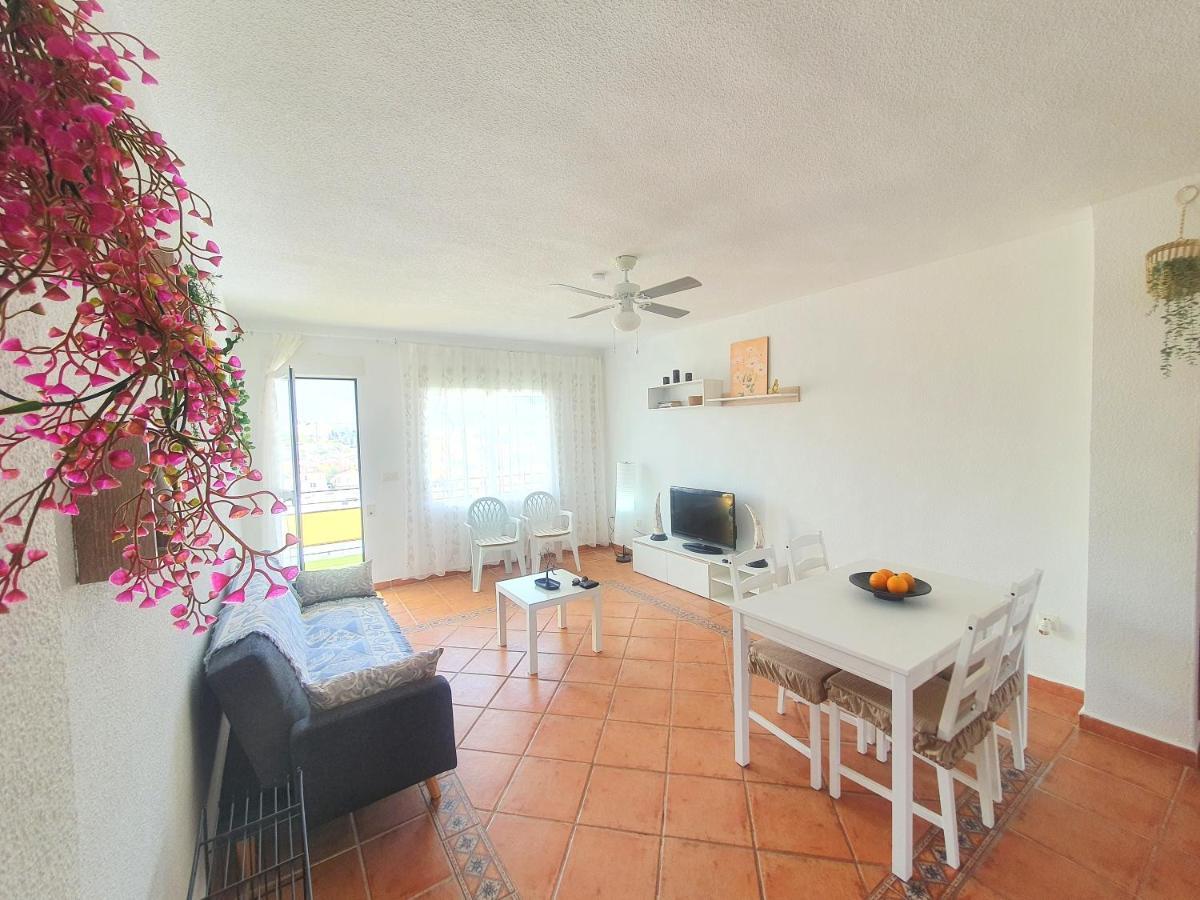 Apartamento En Calabardina - By Aloha Palma Buitenkant foto