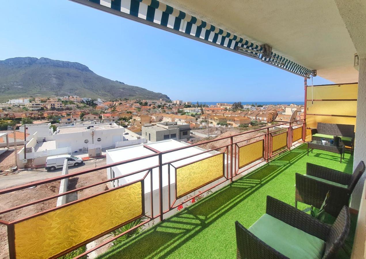 Apartamento En Calabardina - By Aloha Palma Buitenkant foto