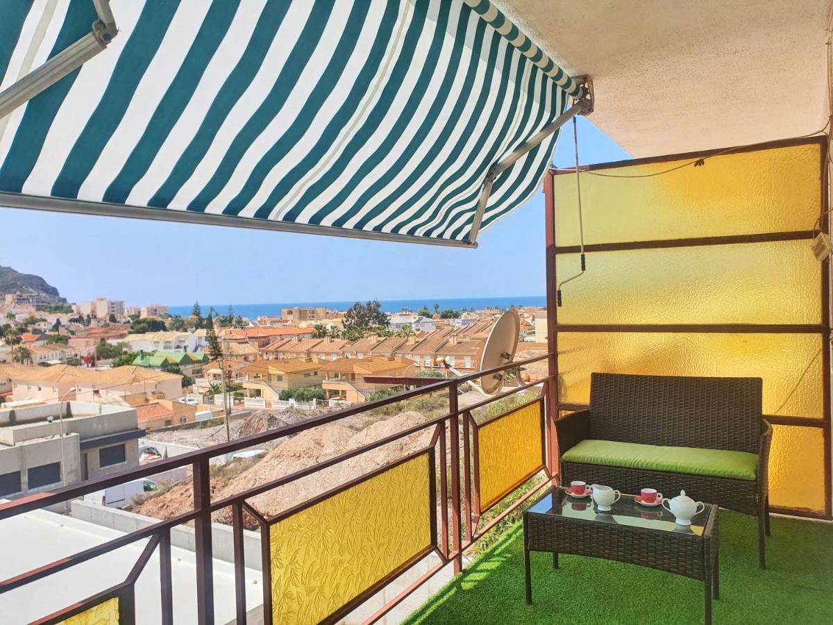 Apartamento En Calabardina - By Aloha Palma Buitenkant foto